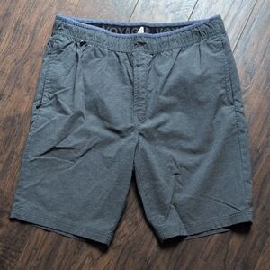 Voyager Nwot Mens Travel Shorts Large